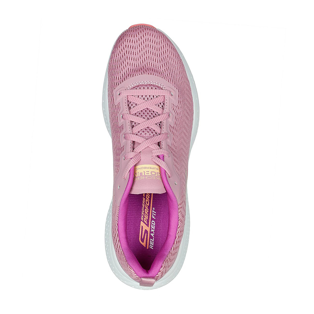 Skechers Nữ Giày Thể Thao GORun Supersonic - 172031-MVE