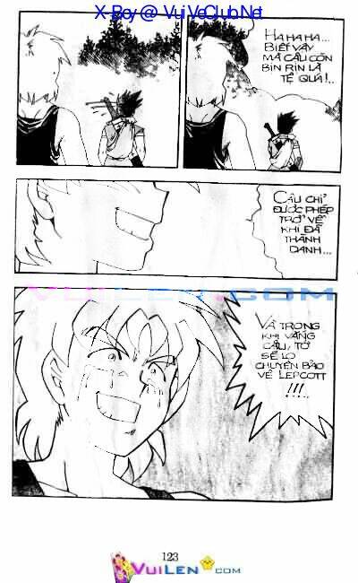 theo dấu rồng thần - dragon quest chapter 4 25