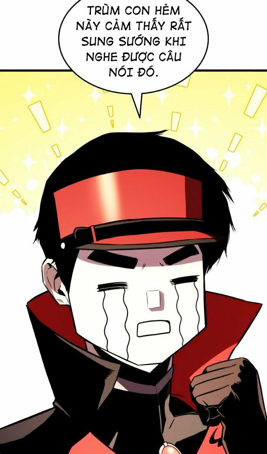 huyền thoại game thủ - tái xuất chapter 33 135