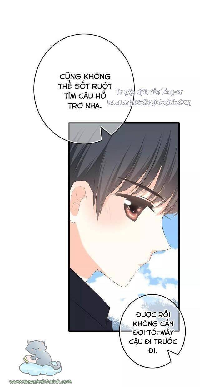 con tim rung động 2 chapter 76.2 52