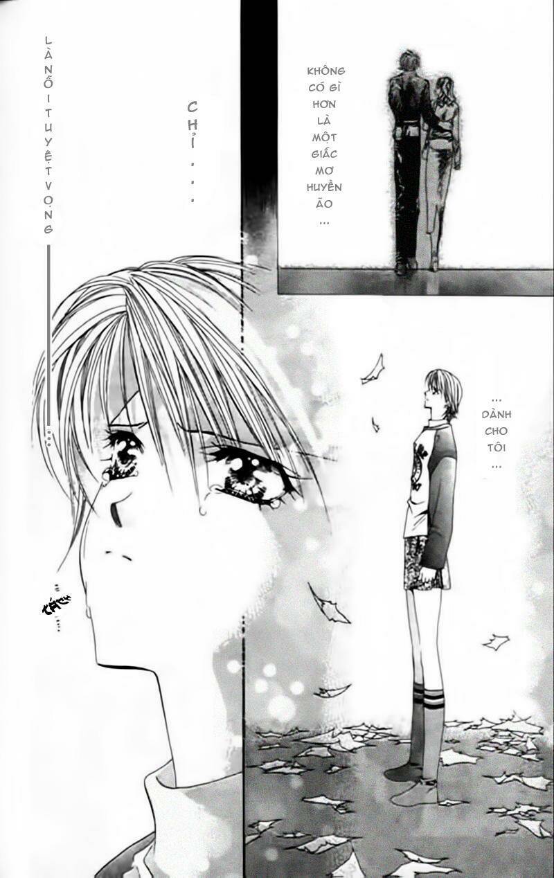 thử thách của kyouko chapter 5 21