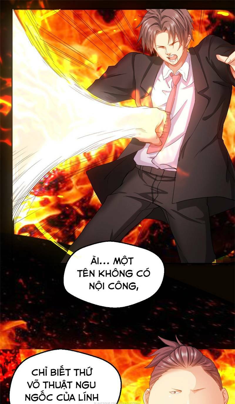 tuyệt thế thiên tài hệ thống chapter 38 3