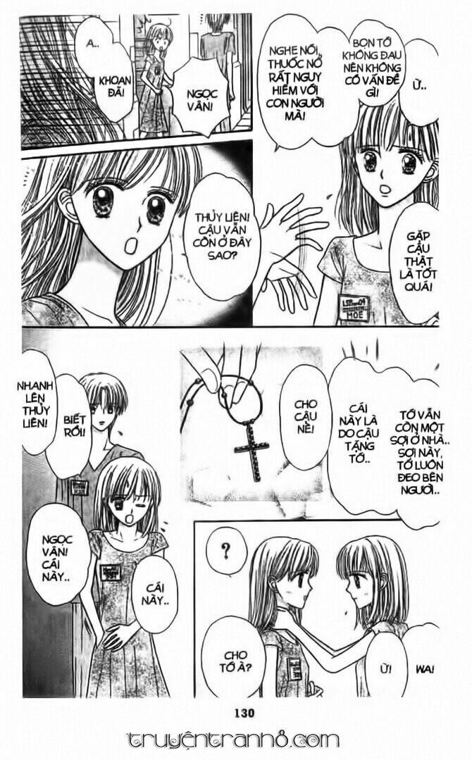 kẻ đồng hành - partner chapter 23 11