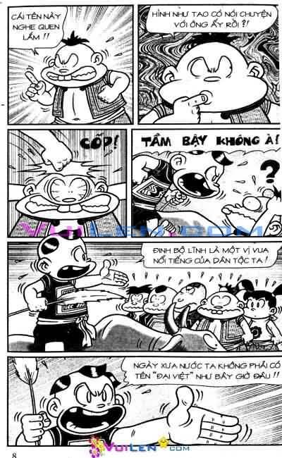 thần đồng đất việt chapter 42 8