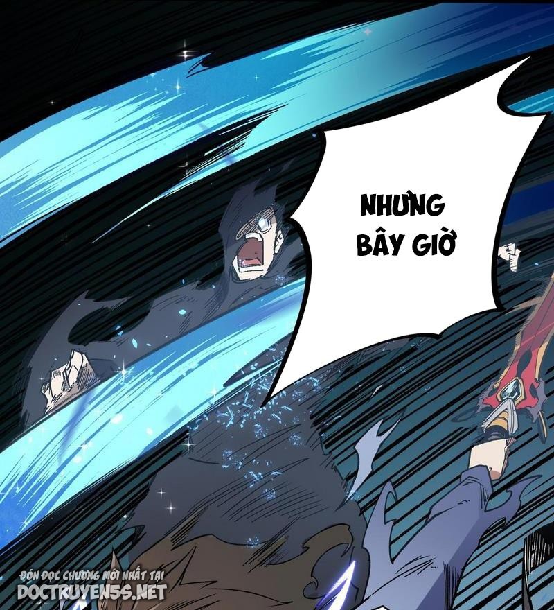 toàn dân chuyển chức: không có chức ta kết thúc thần minh chapter 50 50