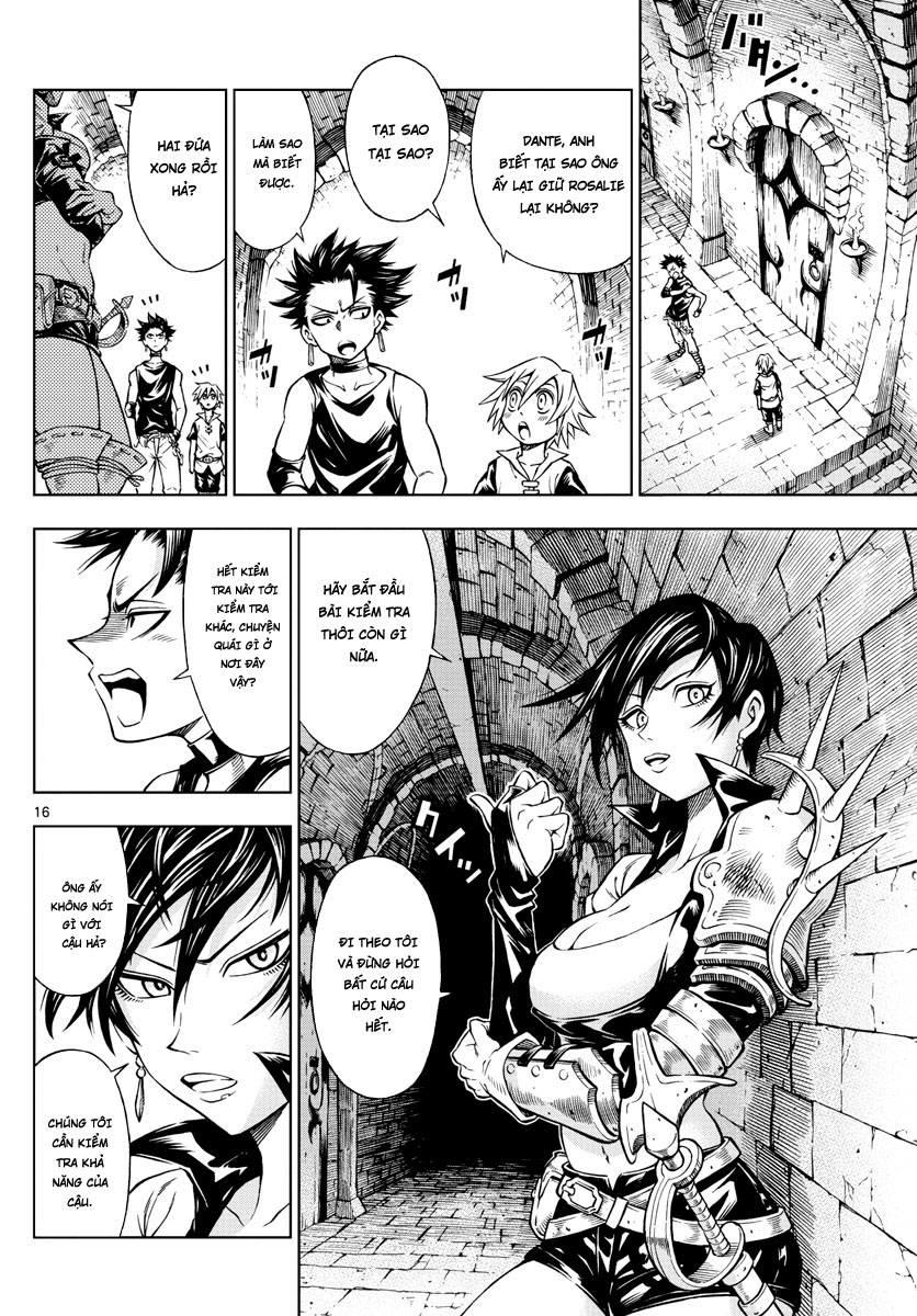 marry grave chapter 26 16