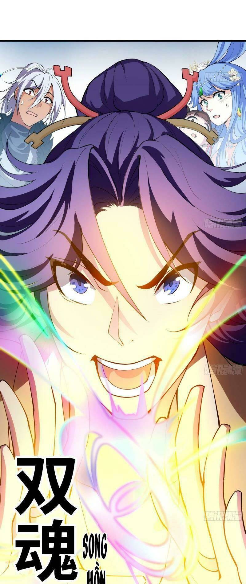 thiên mệnh long thần chapter 19 49