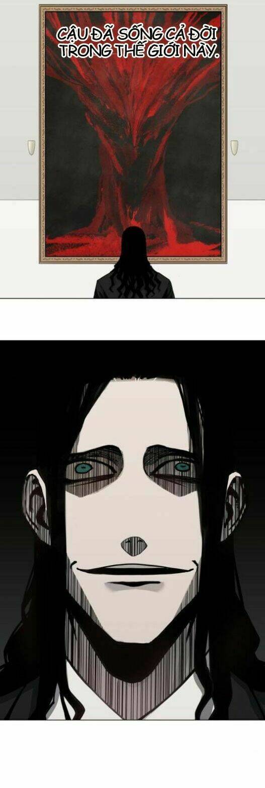 võ sĩ - the boxer chapter 28 38