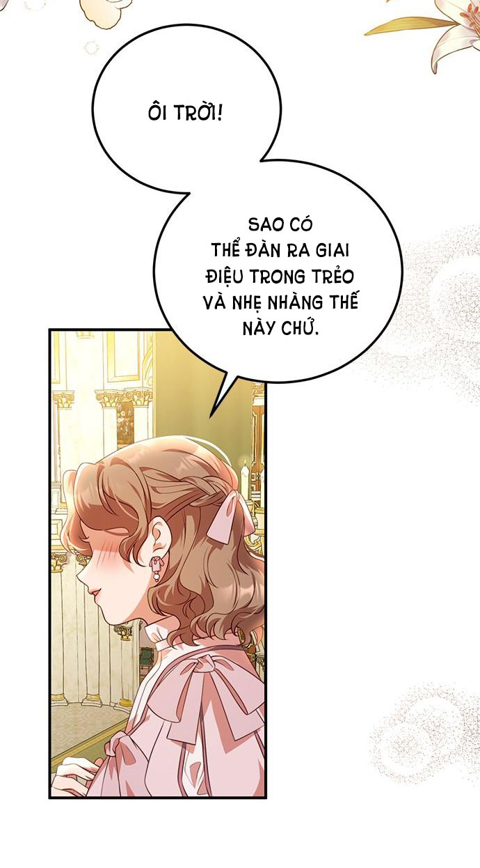 tôi sẽ ly hôn với người chồng bạo chúa chapter 45.1 34