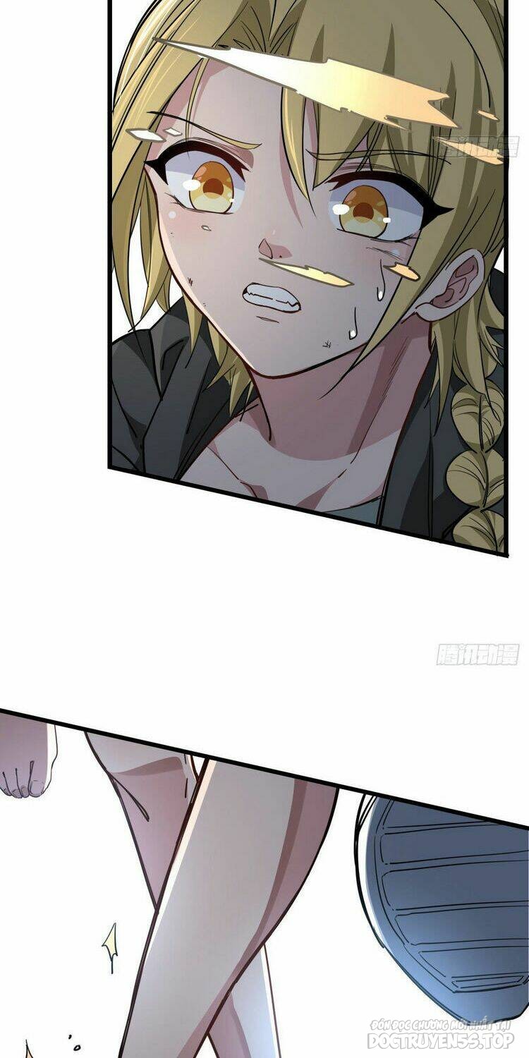 giải cứu 99 nữ chính ở mạt thế chapter 42 15