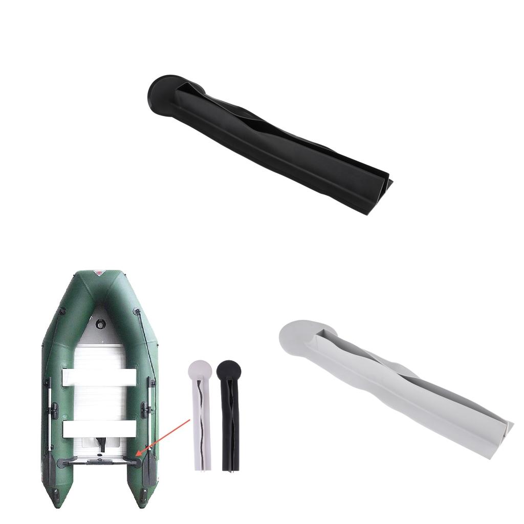 Inflatable Boat Transom Plate Mount Bracket Holder Accessories