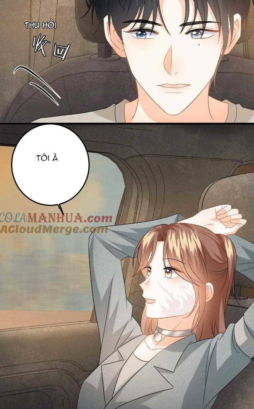 xuyên nhanh: phản diện quá sủng quá mê người chapter 171 9