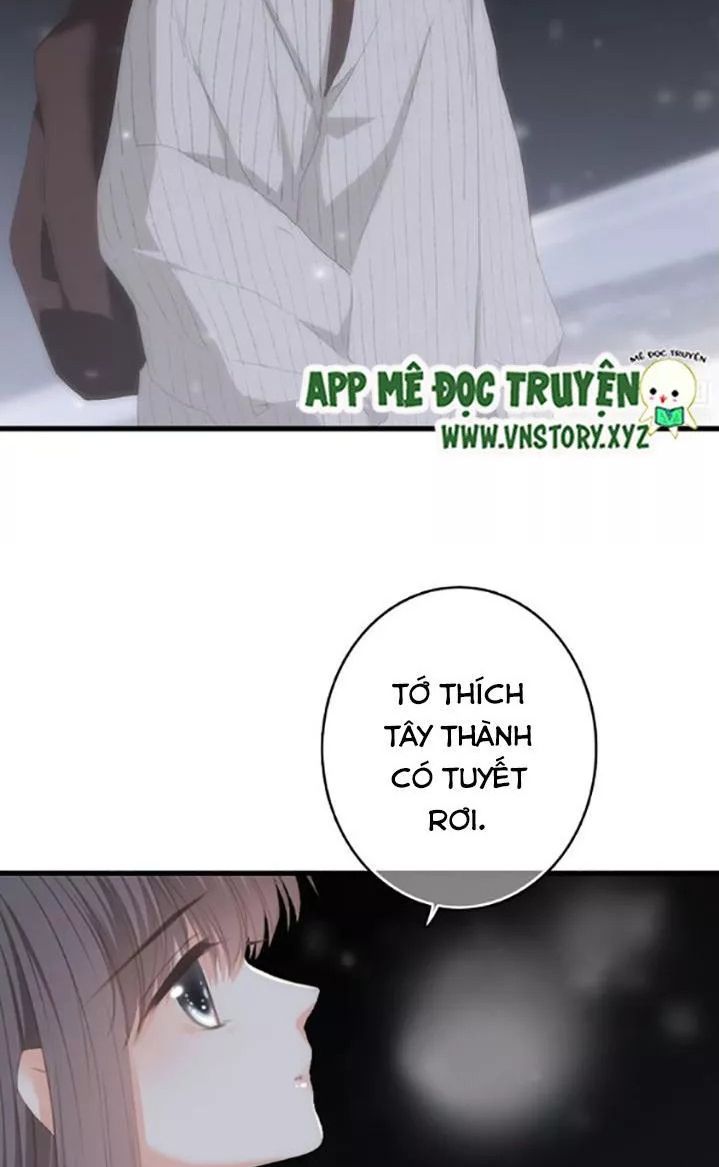 con tim rung động 2 chapter 86 14