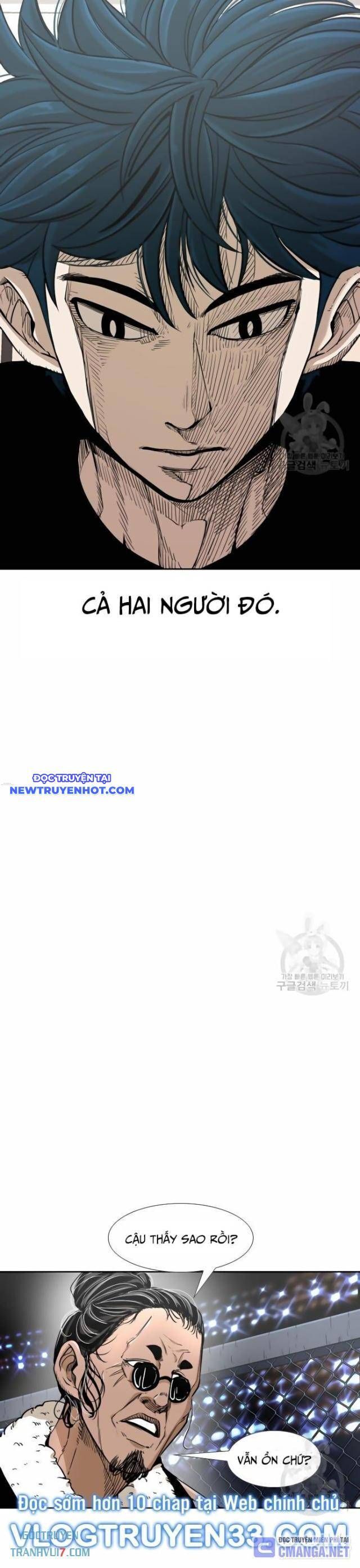 shark - cá mập chapter 248 25