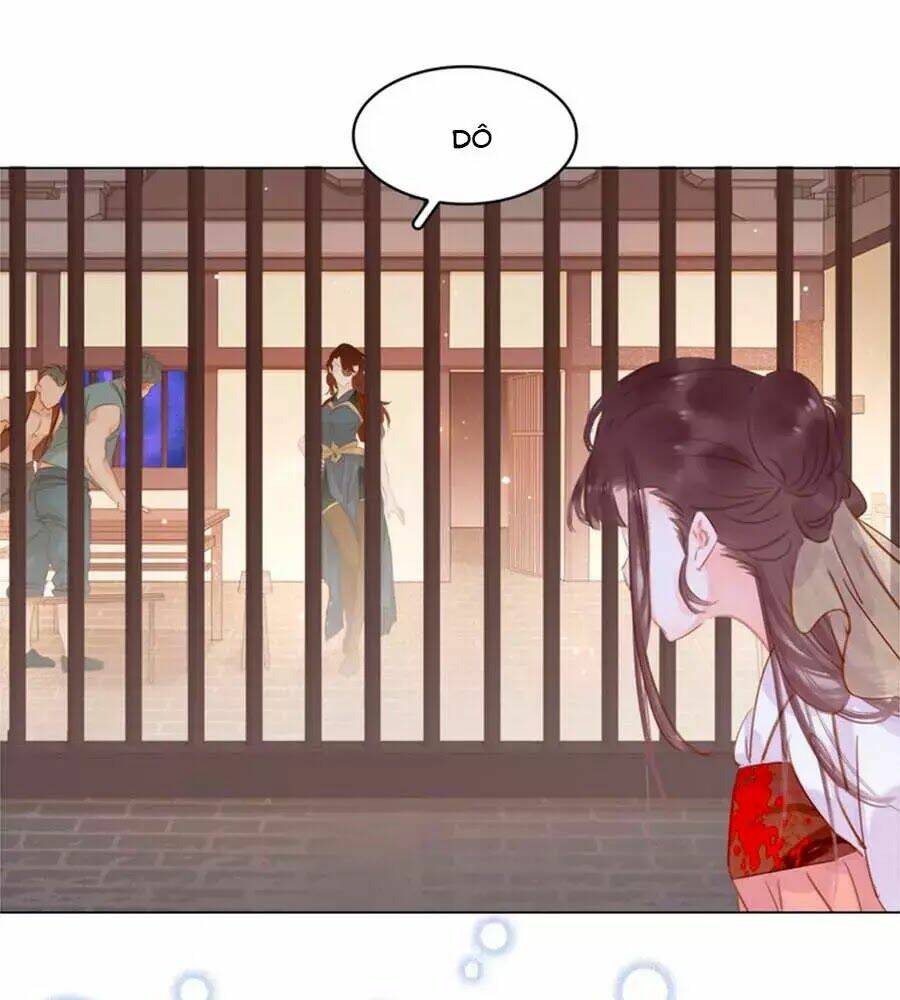 tiểu sư phụ, tóc giả của ngài rơi rồi! chapter 23 7