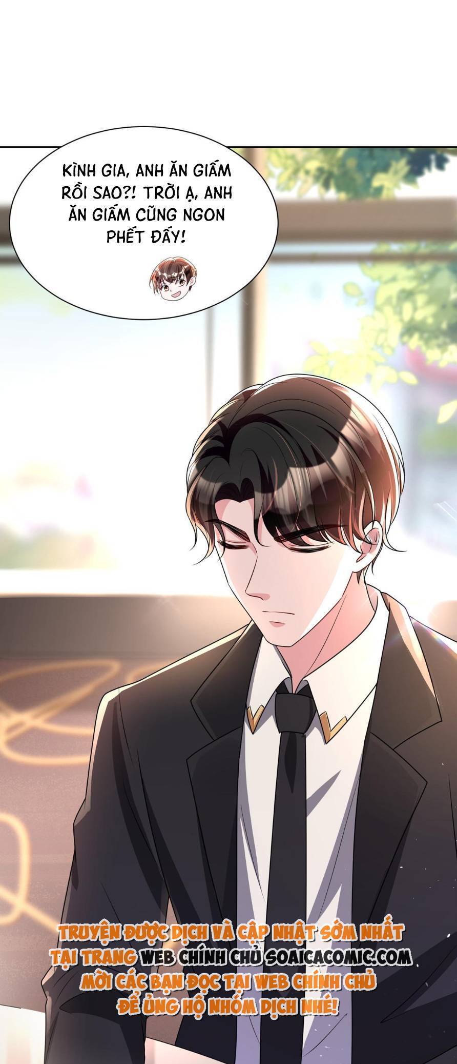 tổng tài huyết tộc cực sủng cô vợ mỹ nhân ngư chapter 45 9