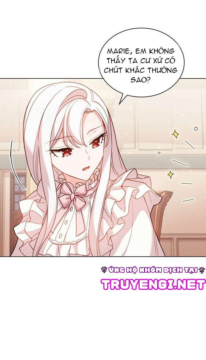 tiểu thư chỉ muốn được nghỉ ngơi chapter 5 66