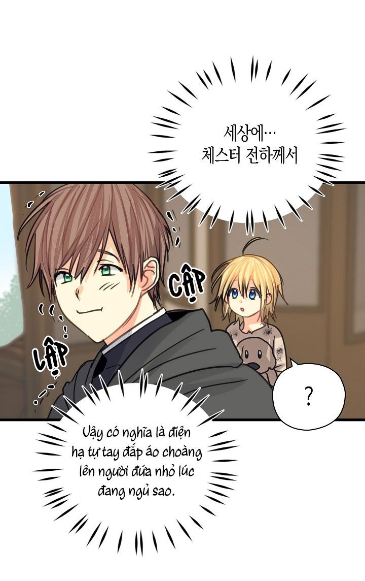 ba người anh bạo chúa chapter 7 25