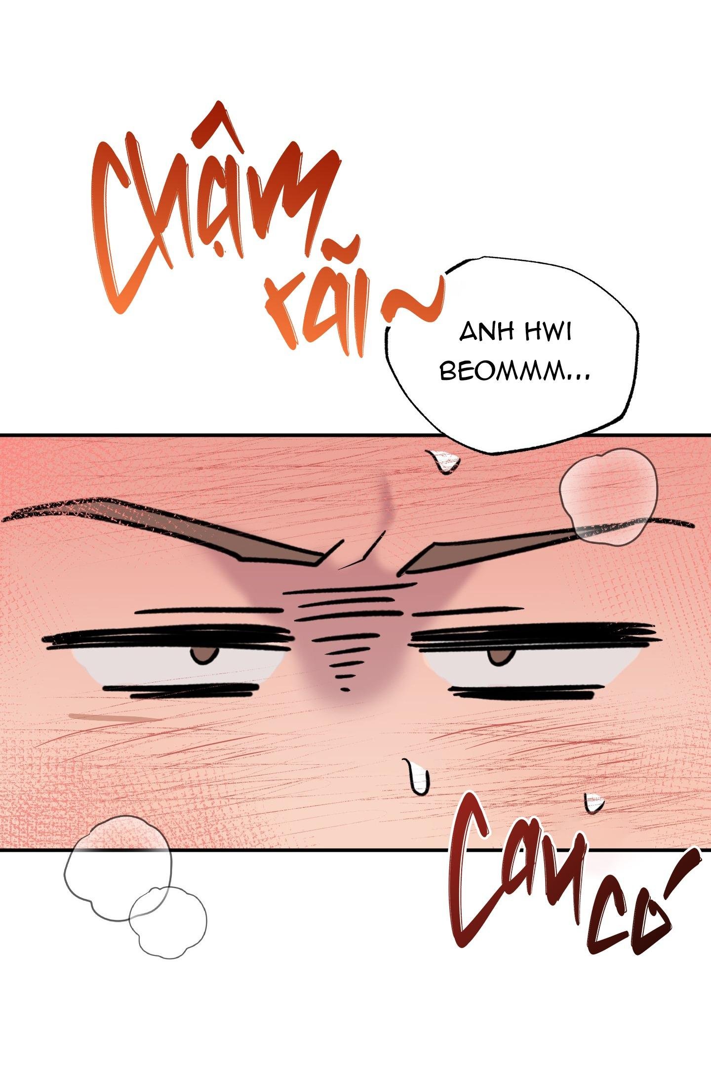 [18+] điều may mắn nhất cuộc đời tôi chapter 57 58