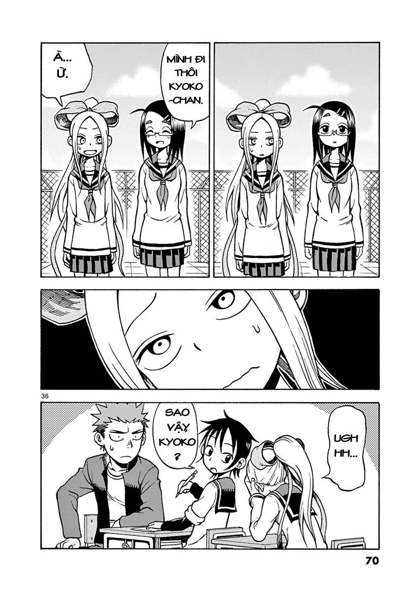 fudatsuki no kyoko-chan chapter 18 37