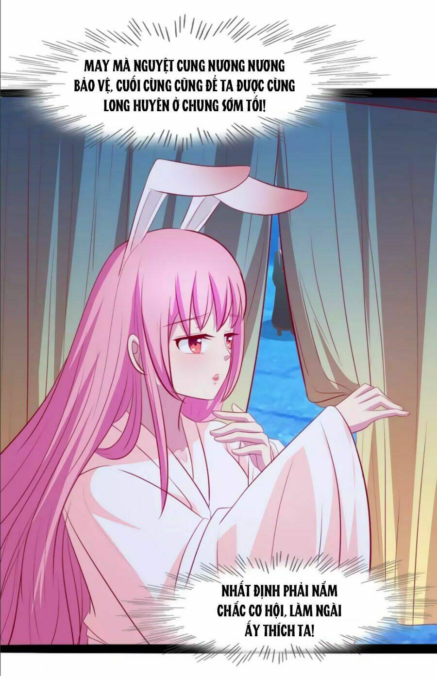 thỏ yêu tiểu vương phi chapter 33 26