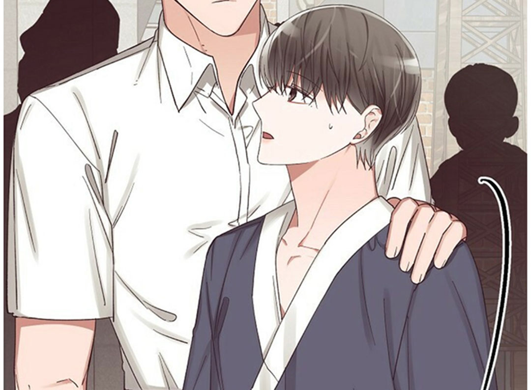 hoa triều chapter 18 28