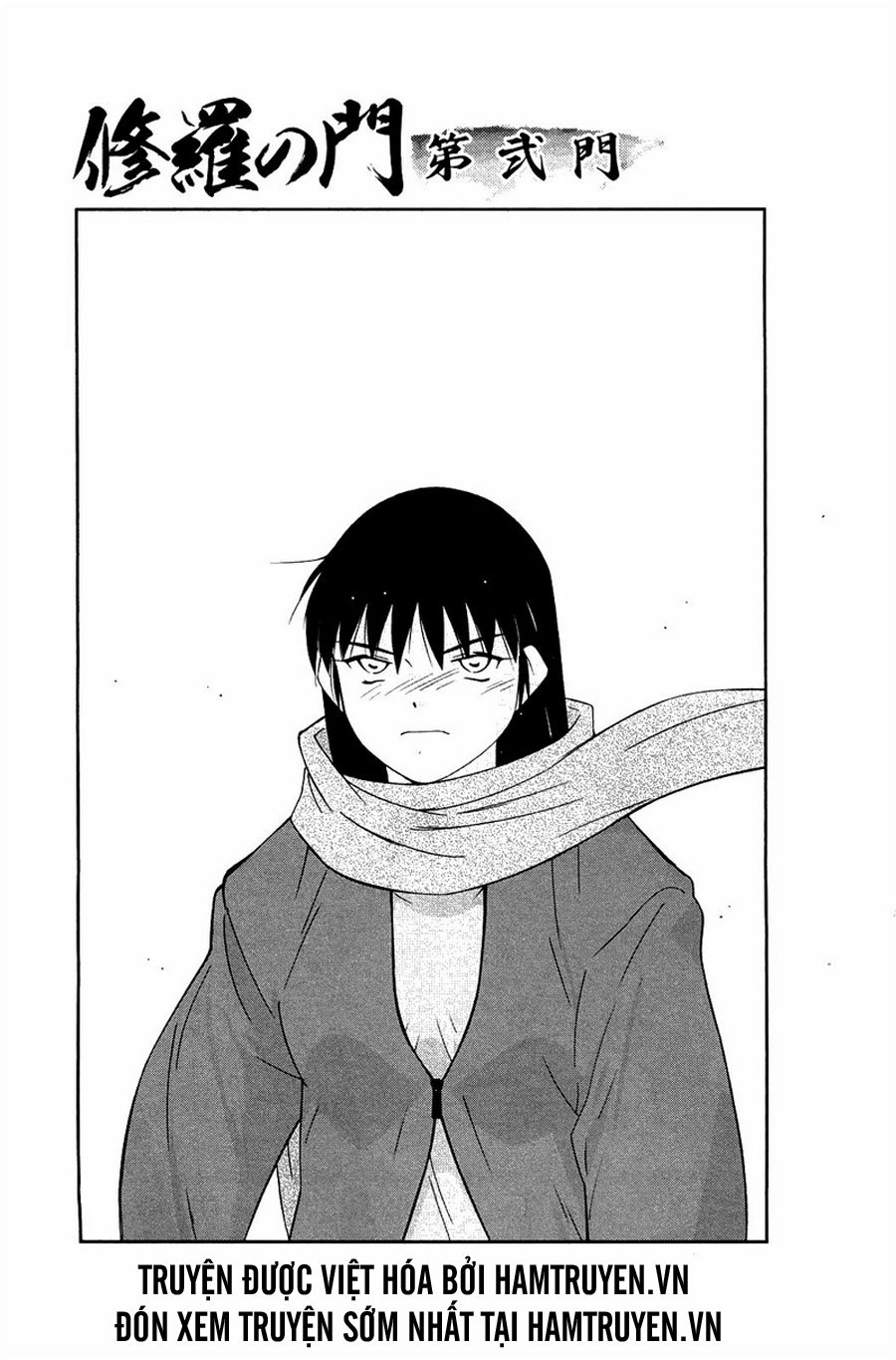 truyền nhân atula 3 chapter 59 2