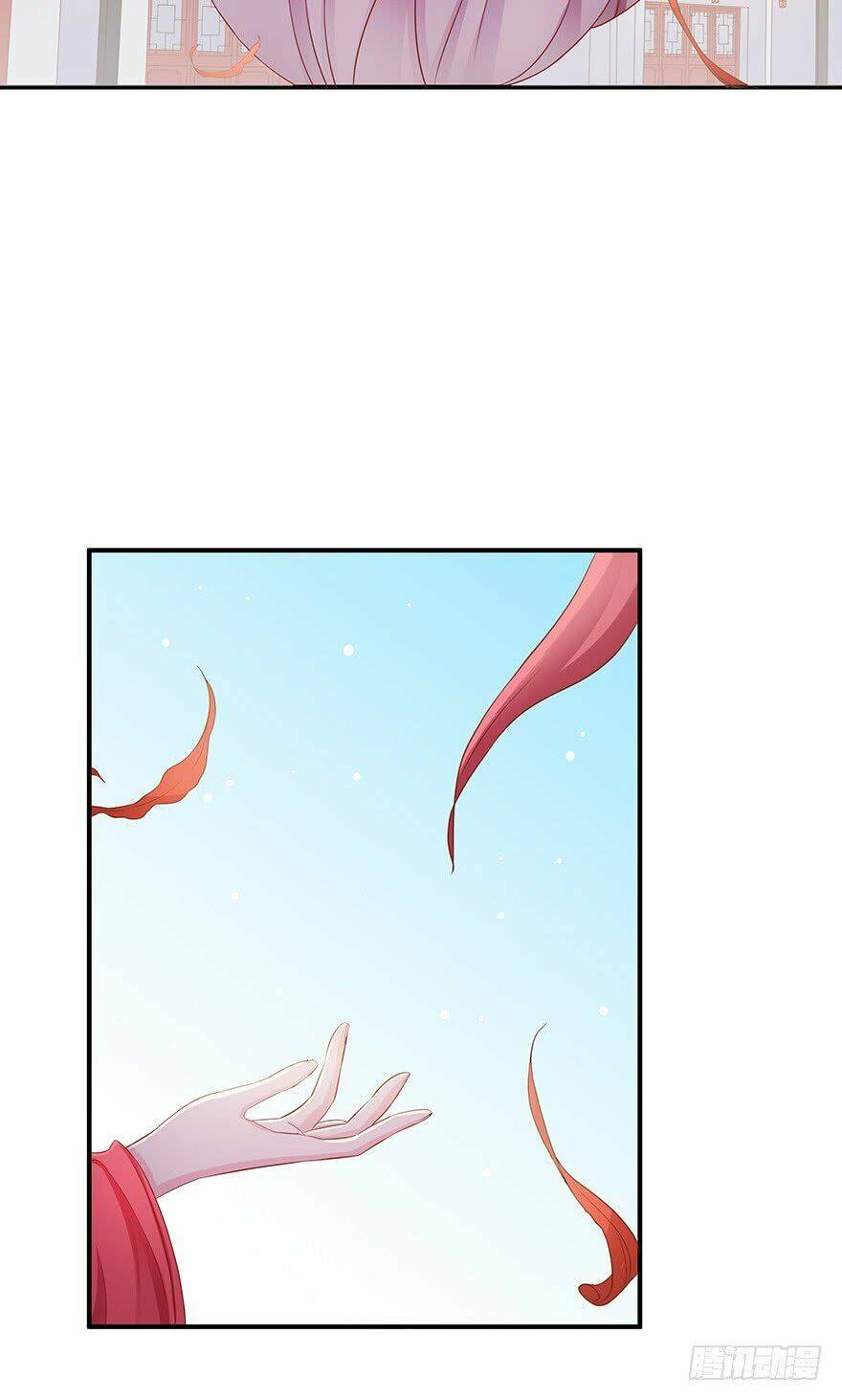 người hầu của ta là ma vương chapter 5 1