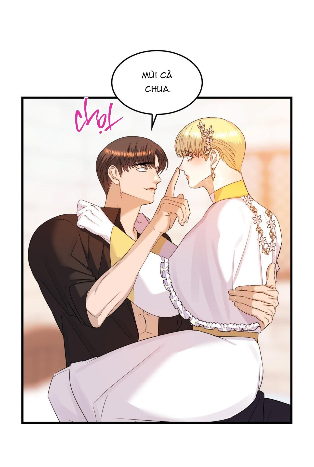 (np) độc thân muôn năm chapter 30 41