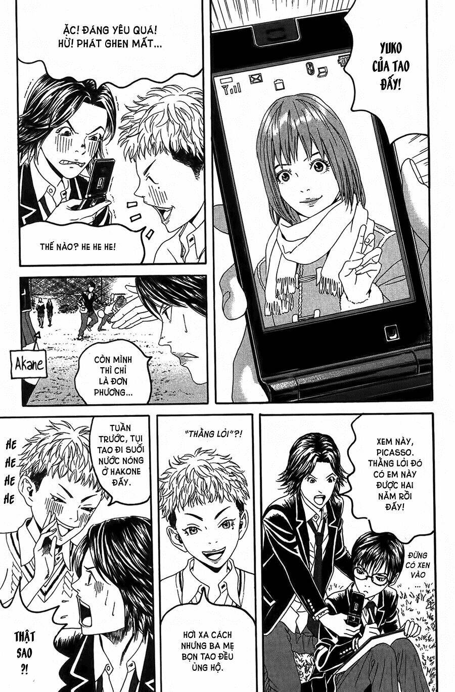 ảo ảnh picasso chapter 5 12