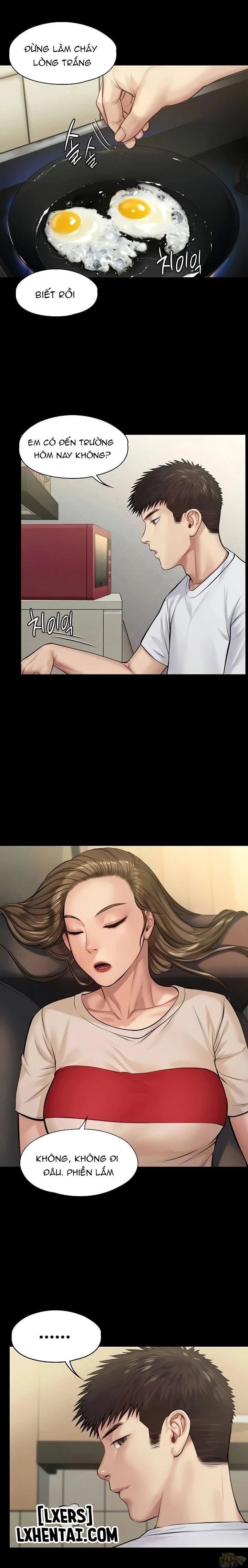 ong chúa chapter 191 9