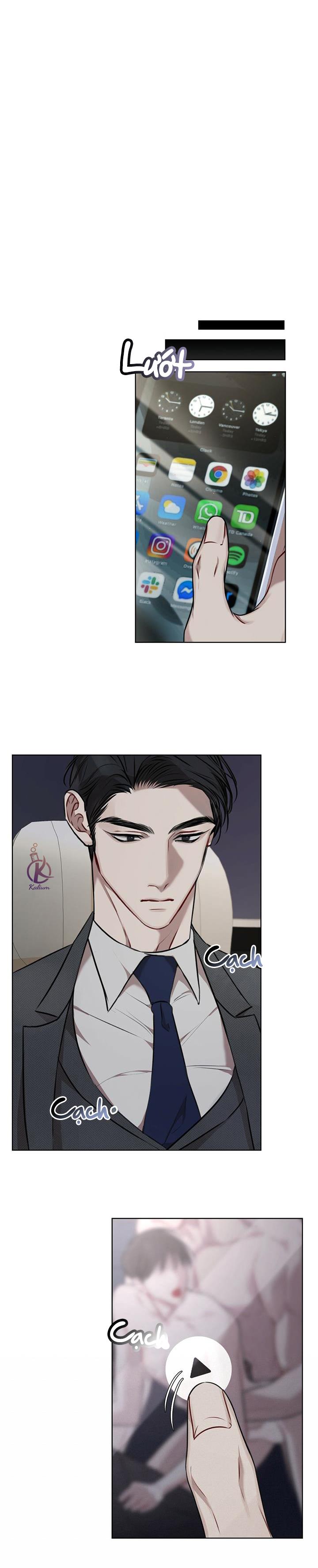 hình thái khởi sinh chapter 16 19