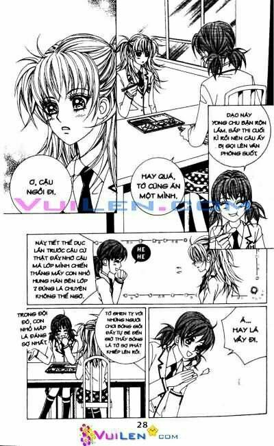 thiên thần tái thế chapter 6 28