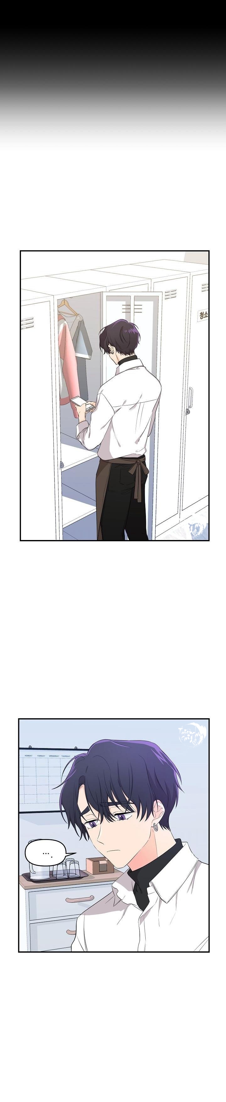 hoa ly hổ chapter 9 5