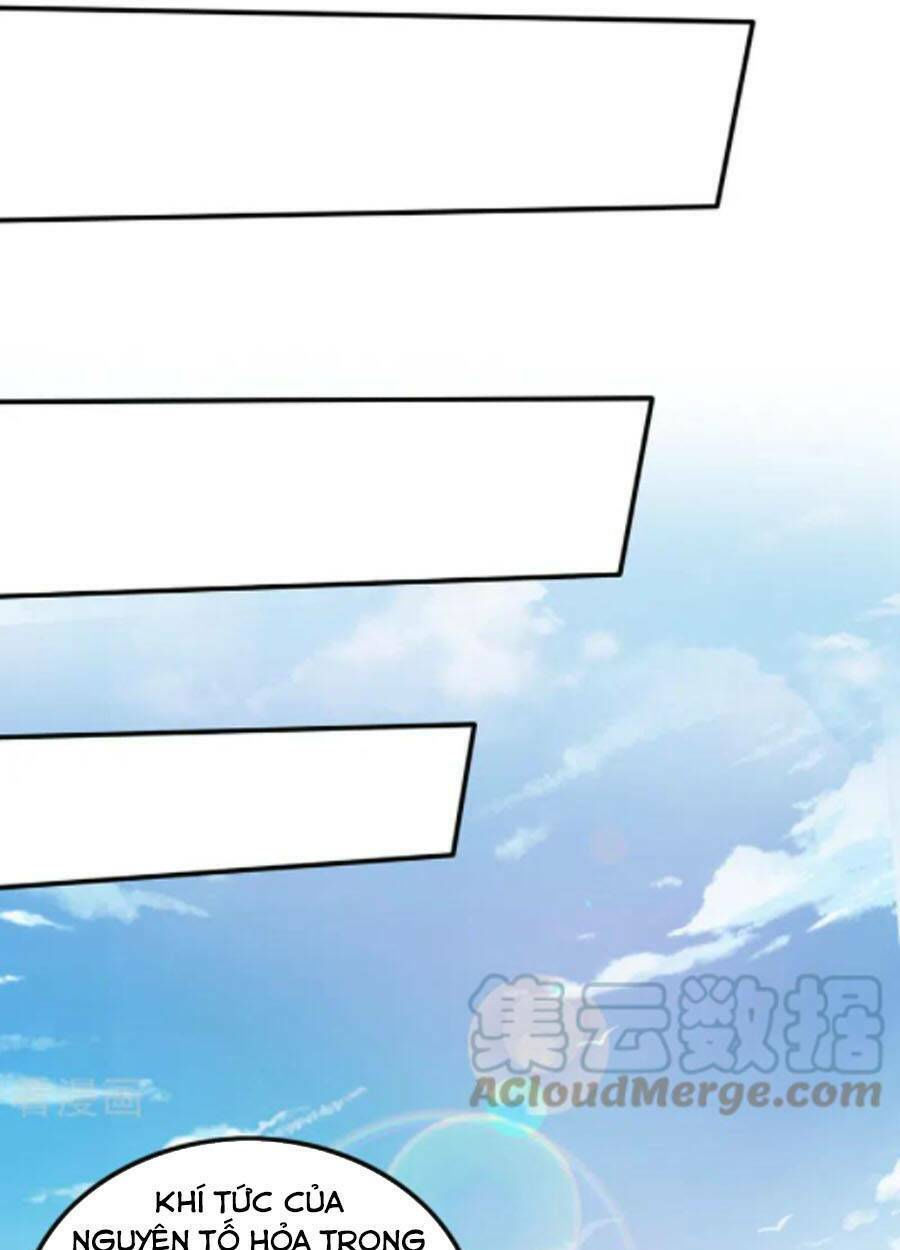 tối cường thần y tại đô thị chapter 246 36