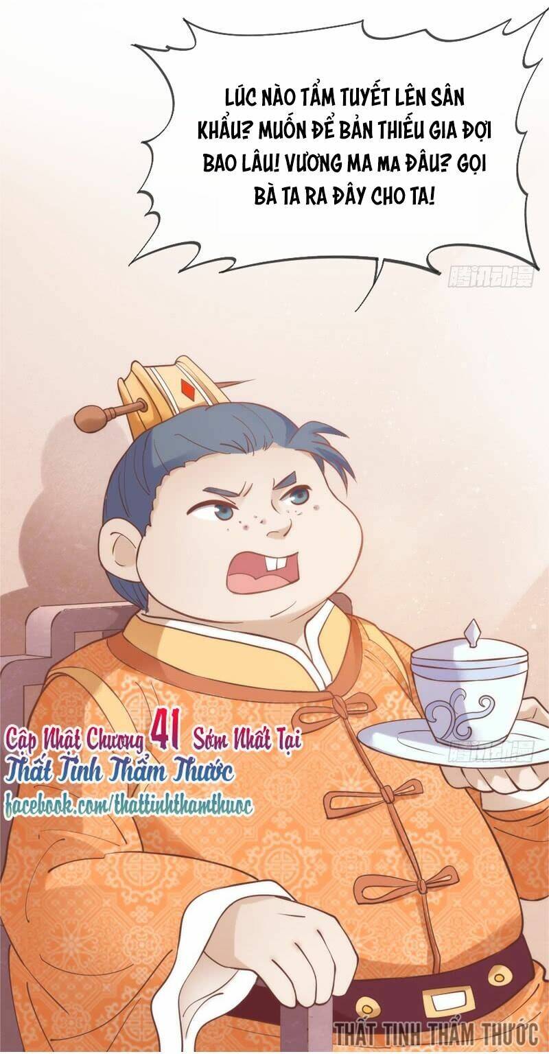 giữ chặt tiểu bạch long chapter 40 45