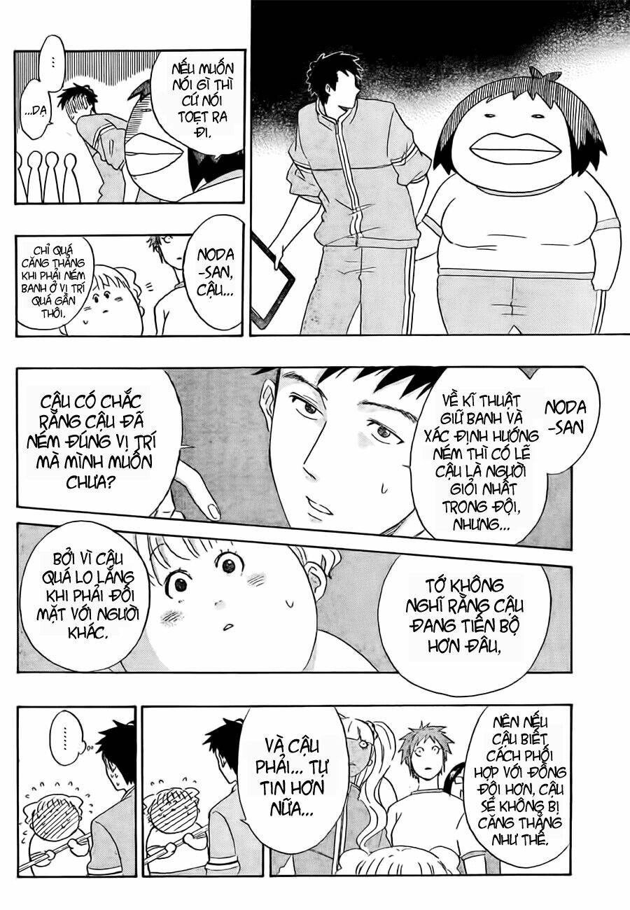 bắt đầu nổi lực từ đây chapter 6 8