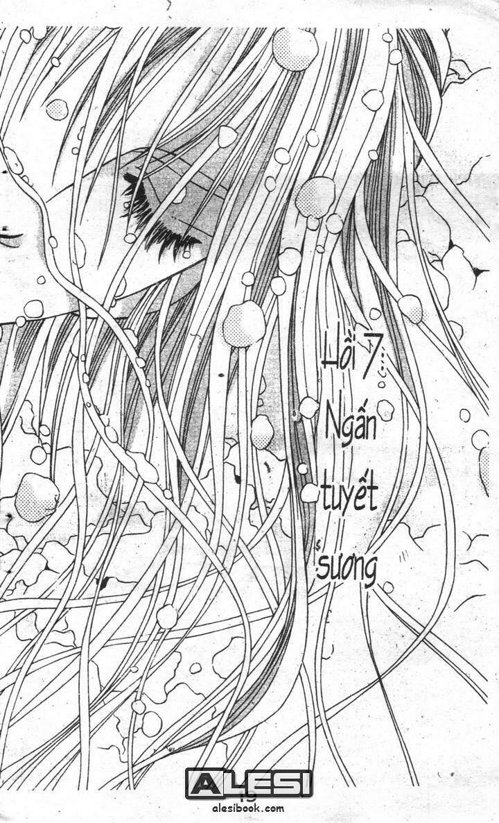 ban mai xanh chapter 13 16