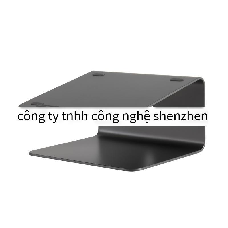 Ưu đãi tốt nhất Đế máy tính xách tay Đế máy tính xách tay xoay hợp kim nhôm làm mát AP-2