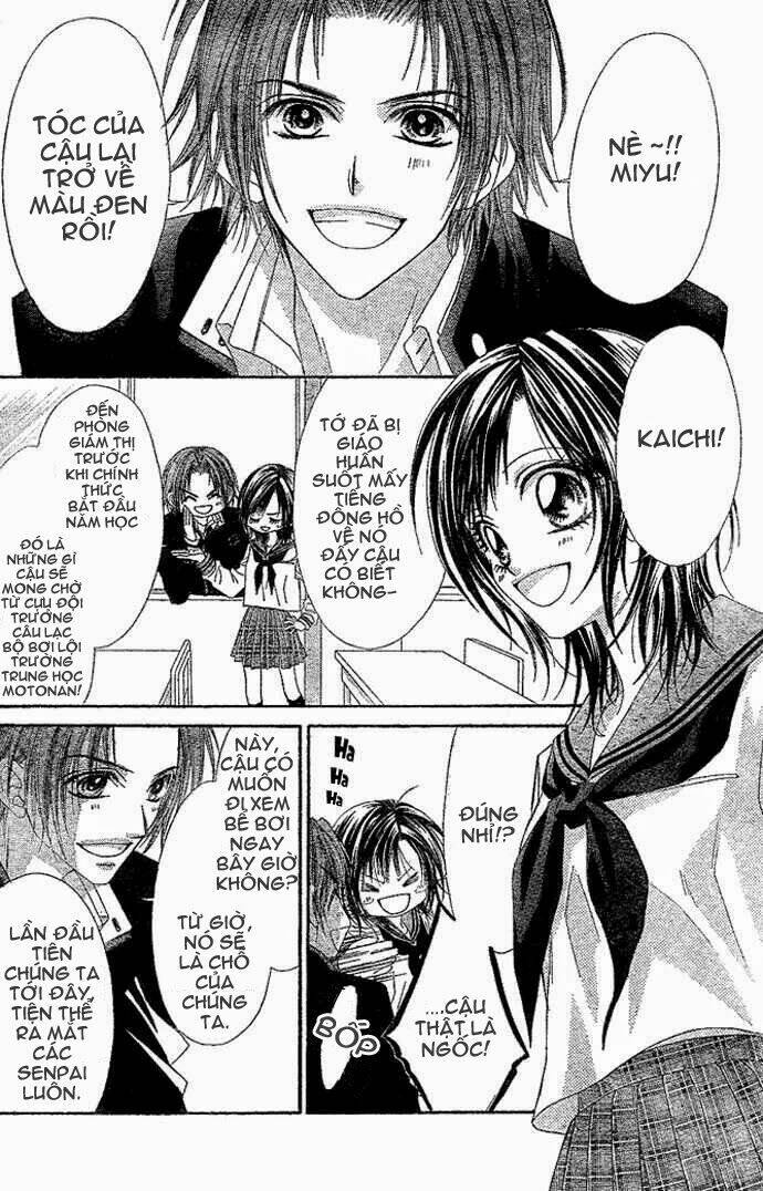 kyousou heaven chapter 1 26