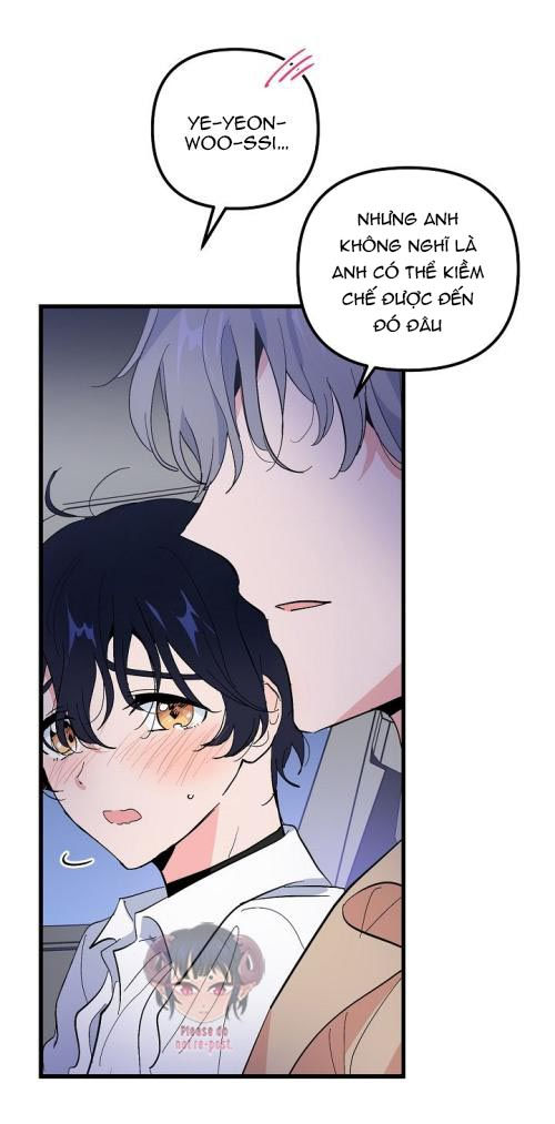 tình yêu cún con chapter 19.1 7