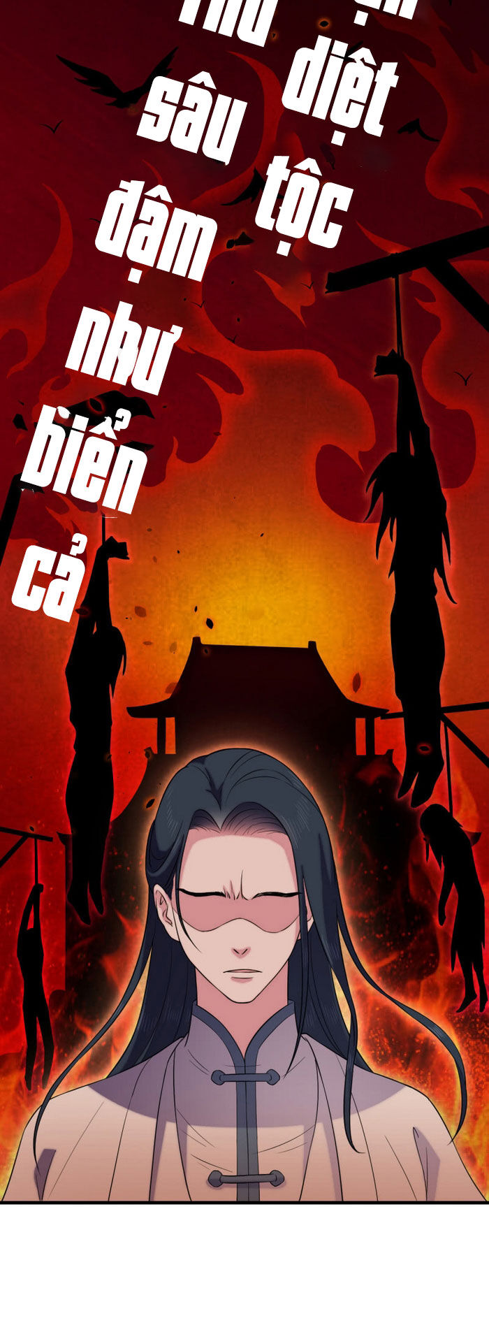 tà y cuồng thê chapter 58 17