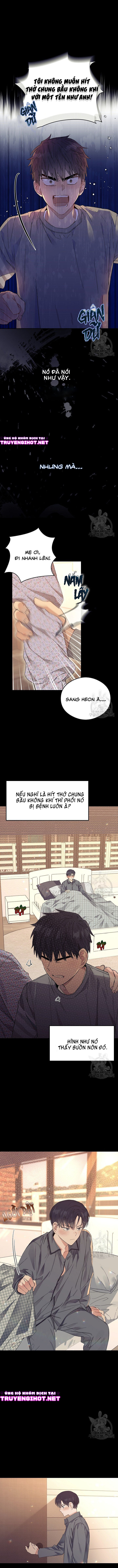 thở chung bầu không khí chapter 1 1