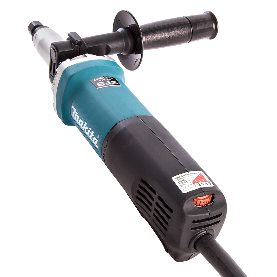 Máy Mài Khuôn Makita GD0801C (8mm)