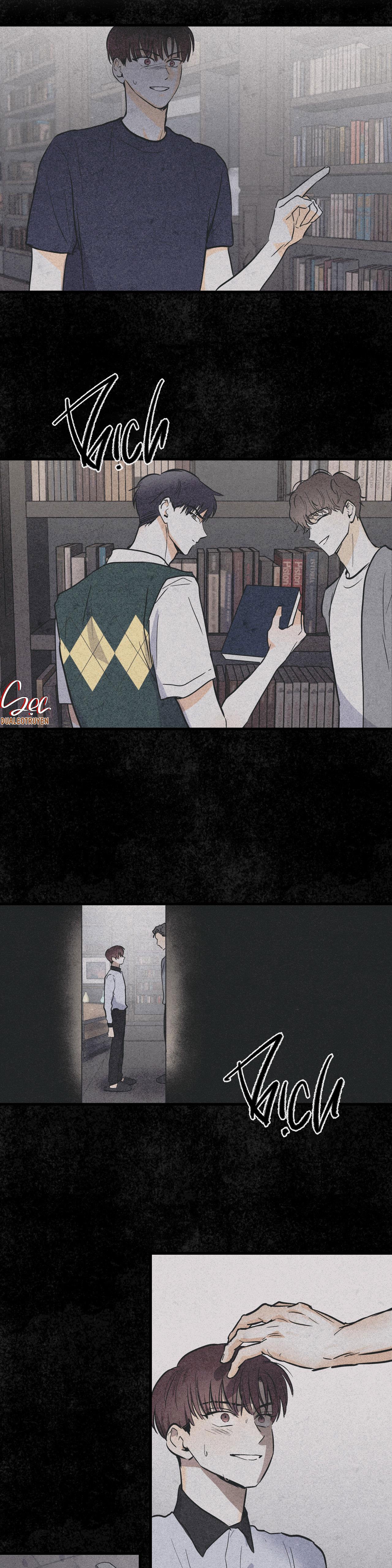 lie again chapter 12 25