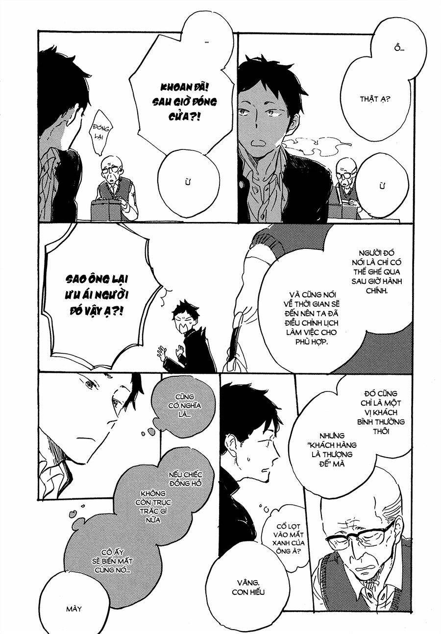 suna wo kizamu hari chapter 1 18