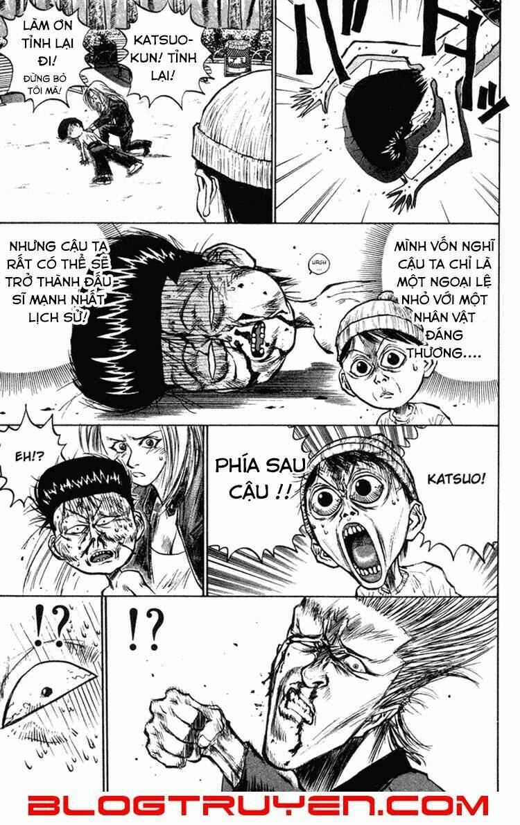 ningen kyouki katsuo chapter 14 20