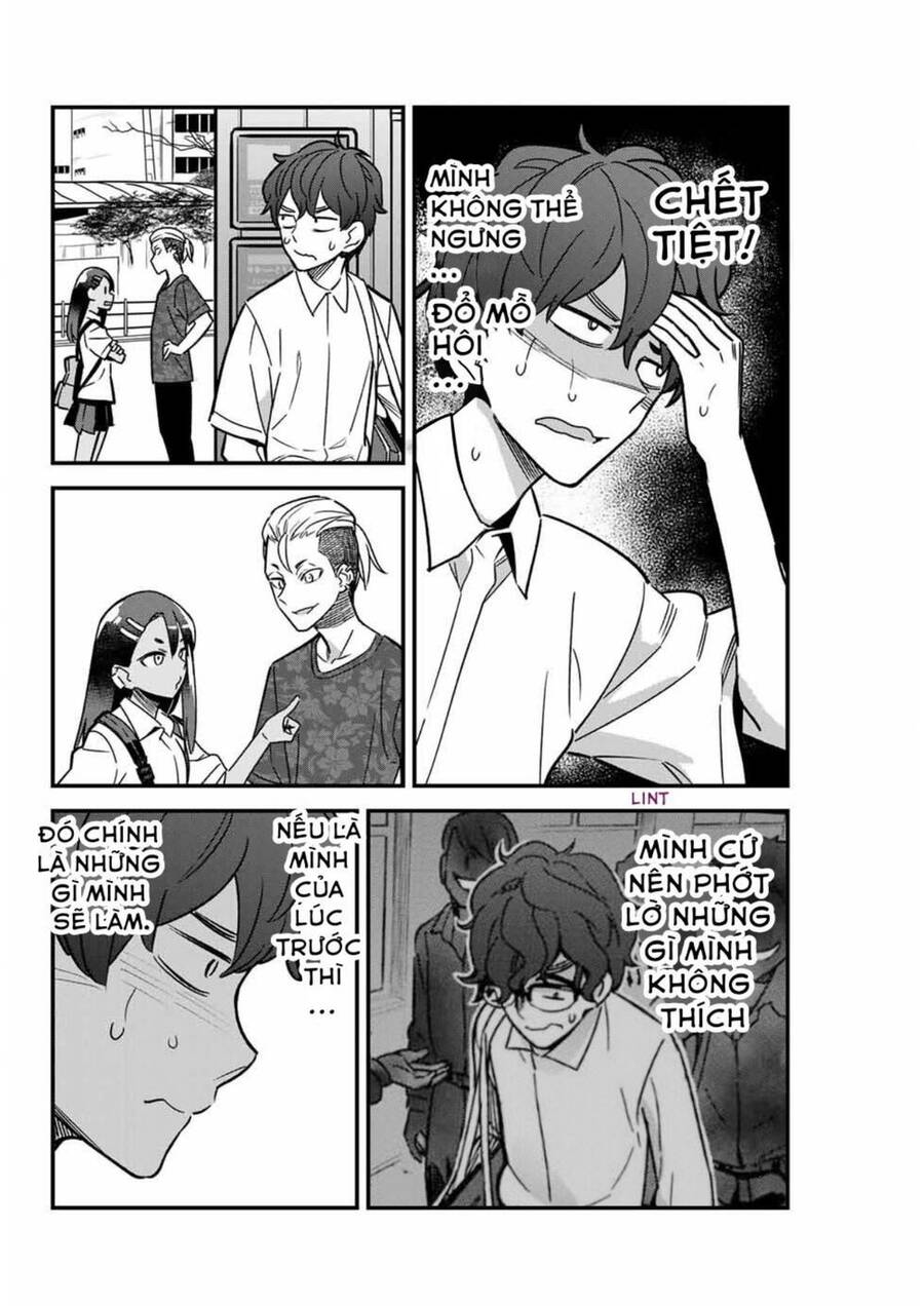 please don bully me - nagatoro-san chapter 93 14
