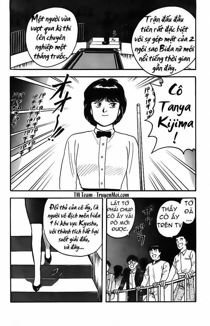 break shot chapter 74 12