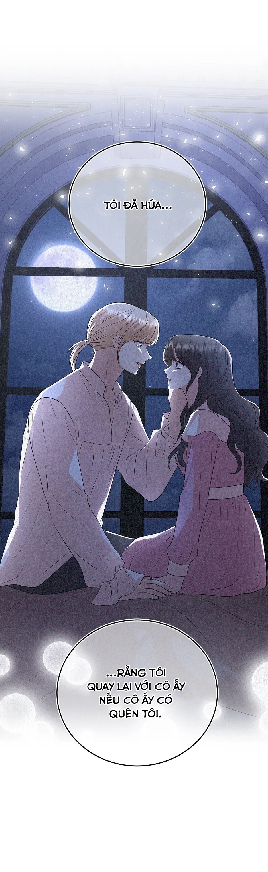 diễn vai ác nữ cũng thật khó khăn chapter 92 32